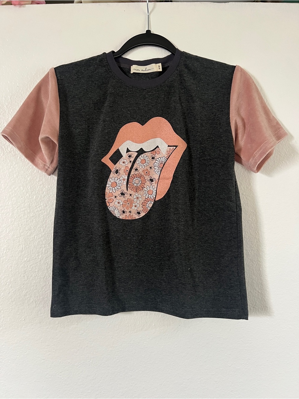 Nora Madison Halloween Tee